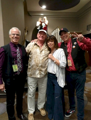 Cowsills