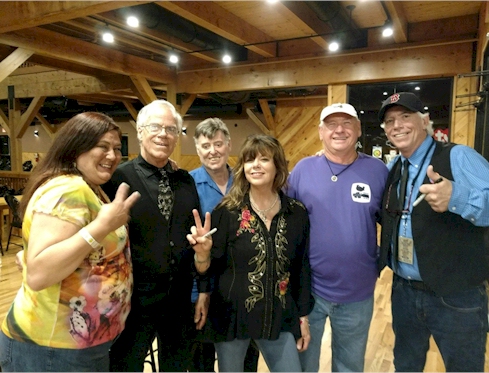 Cowsills