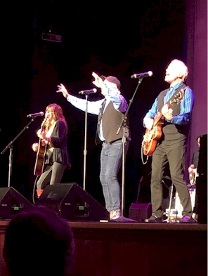 Cowsills