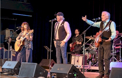 Cowsills