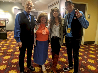 Cowsills