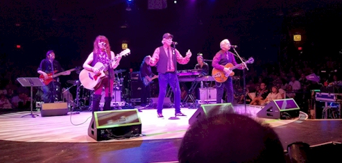 Cowsills