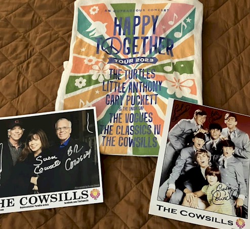 Cowsills