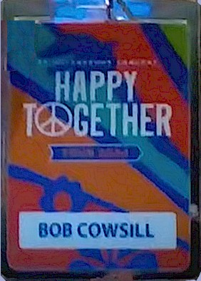 Cowsills