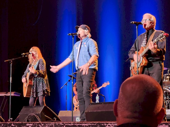 Cowsills
