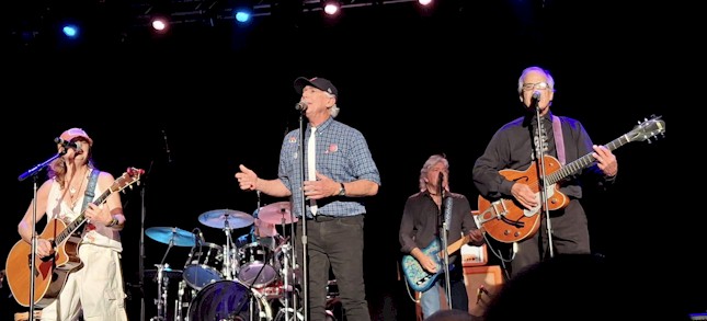 Cowsills