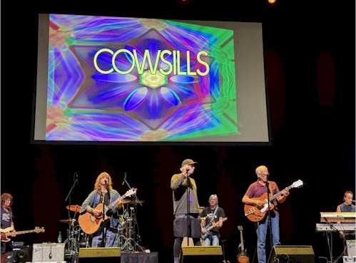 Cowsills