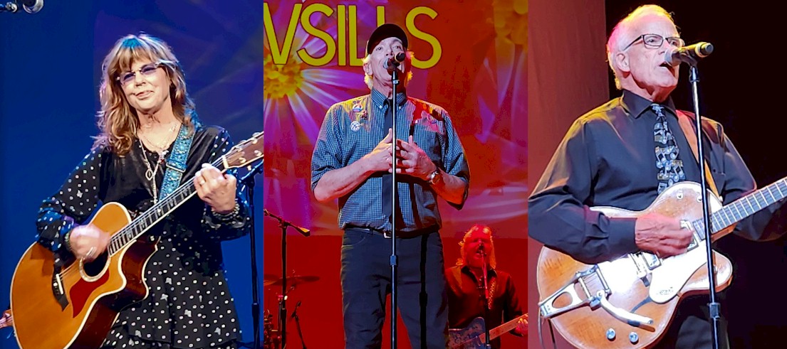 Cowsills