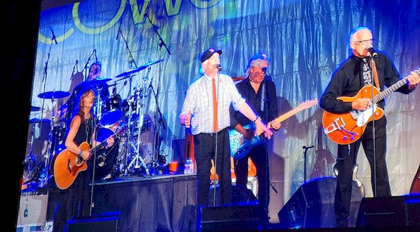 Cowsills