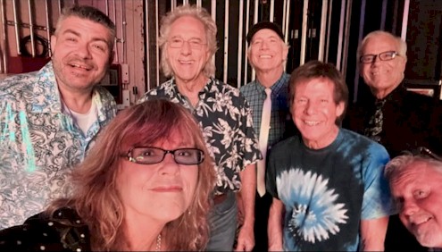 Cowsills