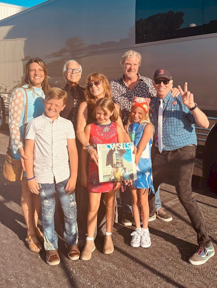 Cowsills
