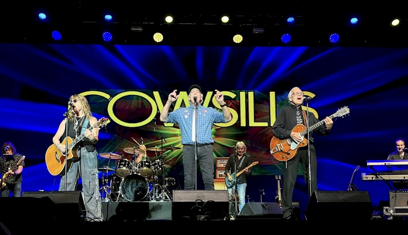 Cowsills