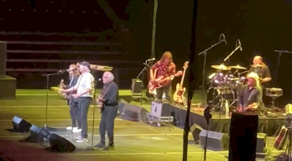 Cowsills