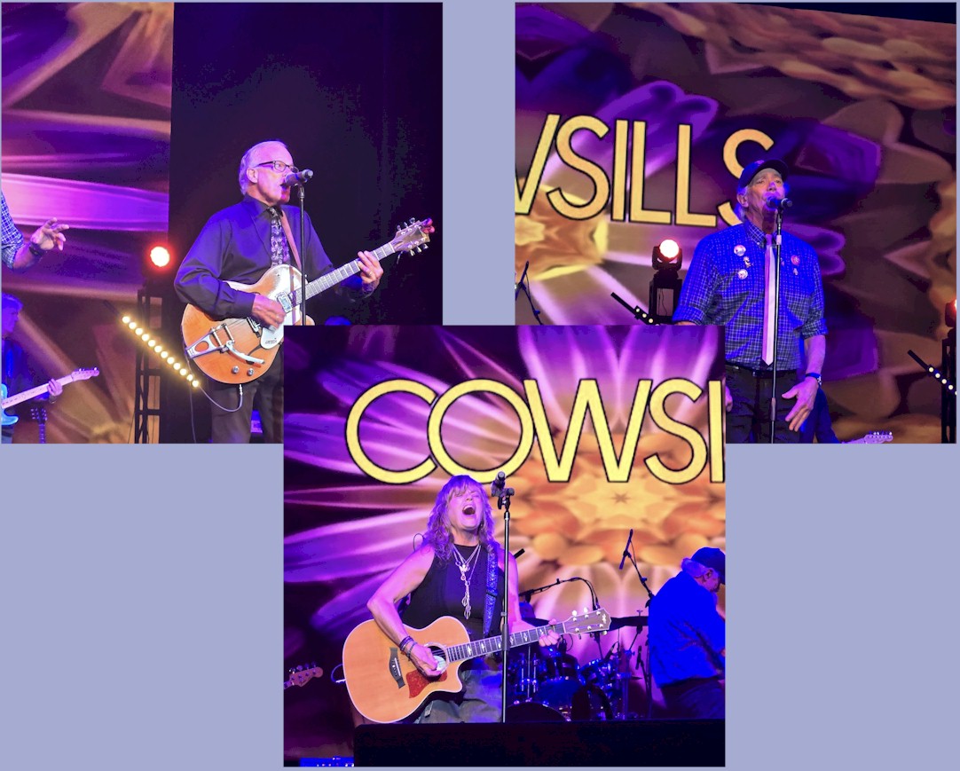 Cowsills