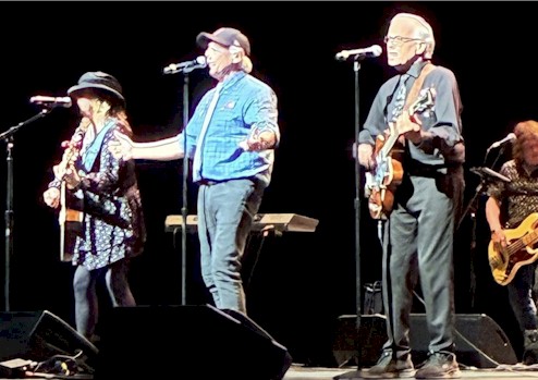 Cowsills