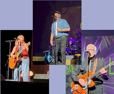 Cowsills