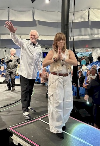 Cowsills