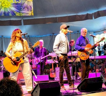 Cowsills