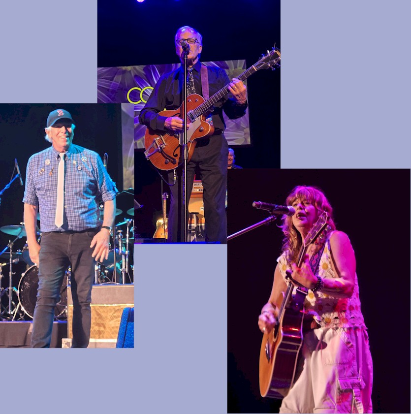 Cowsills