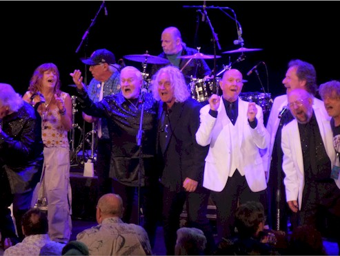 Cowsills