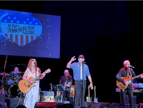 Cowsills
