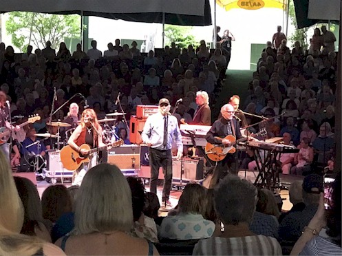 Cowsills