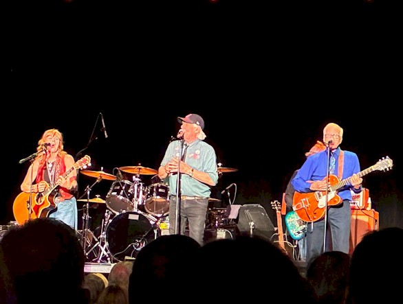 Cowsills