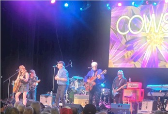 Cowsills