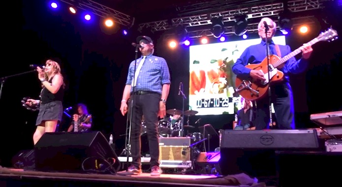 Cowsills
