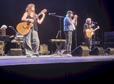 Cowsills