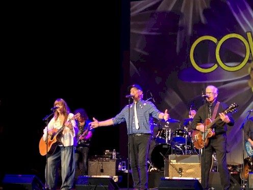 Cowsills