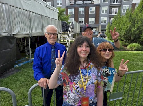 Cowsills