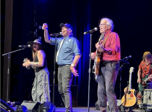 Cowsills