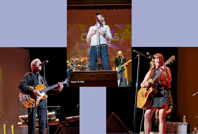 Cowsills