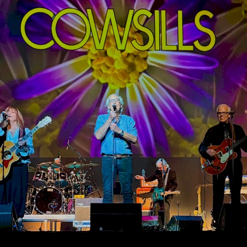 Cowsills