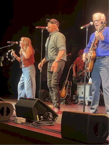 Cowsills