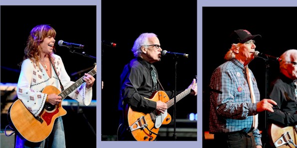 Cowsills