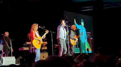 Cowsills