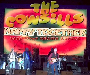 Cowsills