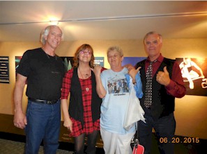 Cowsills