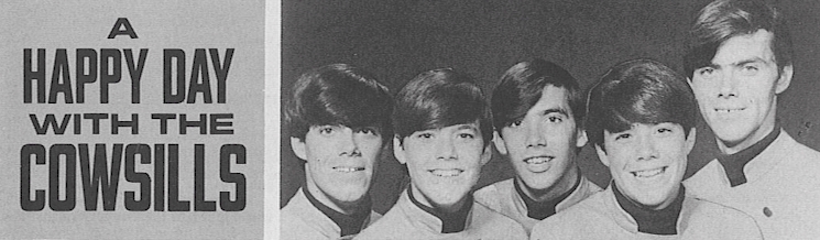 Cowsills