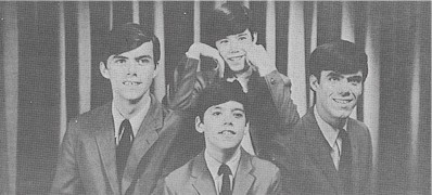 Cowsills