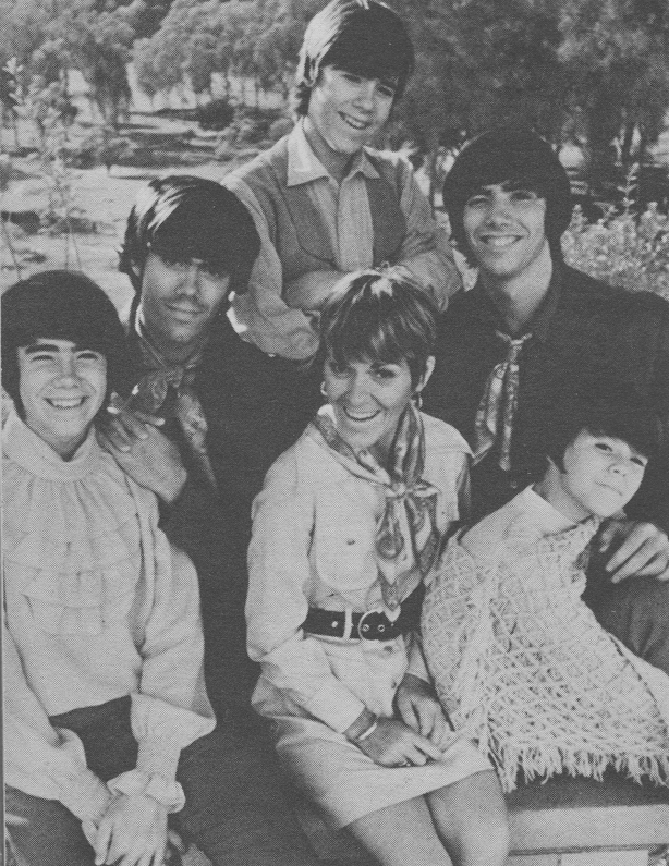 Cowsills