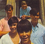 Cowsills