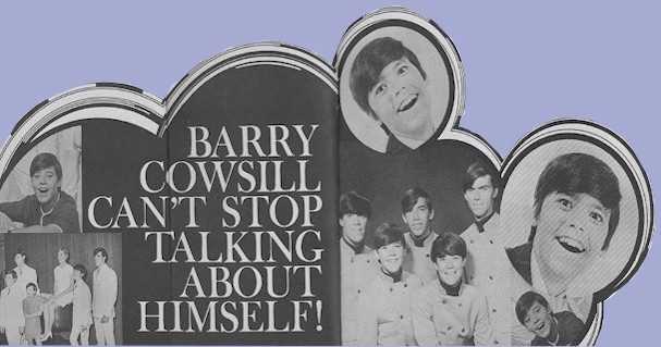 Cowsills