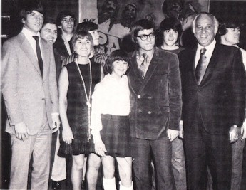 Cowsills