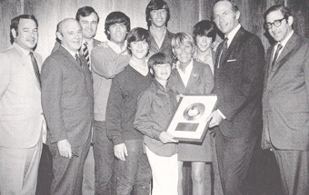 Cowsills