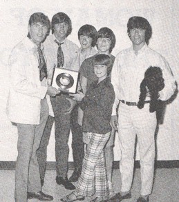 Cowsills