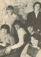 Cowsills