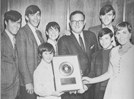 Cowsills